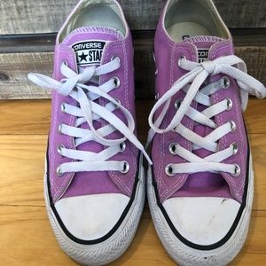 Converse Shoes